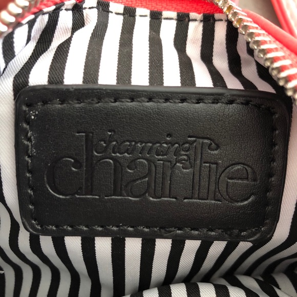 ☀️Host Pick☀️Charming Charlie Crossover Mini Purse - Picture 4 of 10